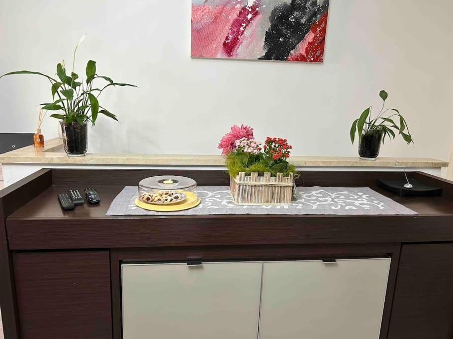 Domus Acquedotto Apartment Rome